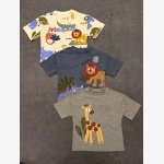 Stylish Boys Double Layer Shirt