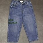 Trendy Boys Blue Jeans