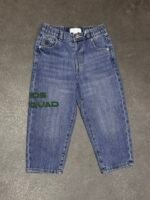 Trendy Boys Blue Jeans