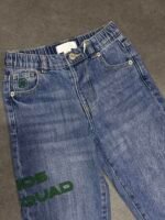 Trendy Boys Blue Jeans - Image 2