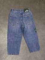 Trendy Boys Blue Jeans - Image 3