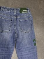 Trendy Boys Blue Jeans - Image 4
