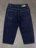 Boys Everyday Blue Jeans - Image 3