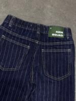 Boys Everyday Blue Jeans - Image 4