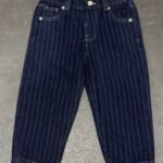 Boys Everyday Blue Jeans