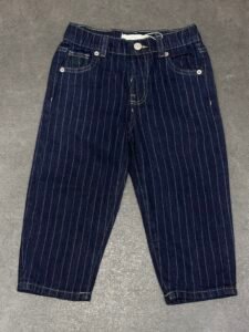 Boys Everyday Blue Jeans