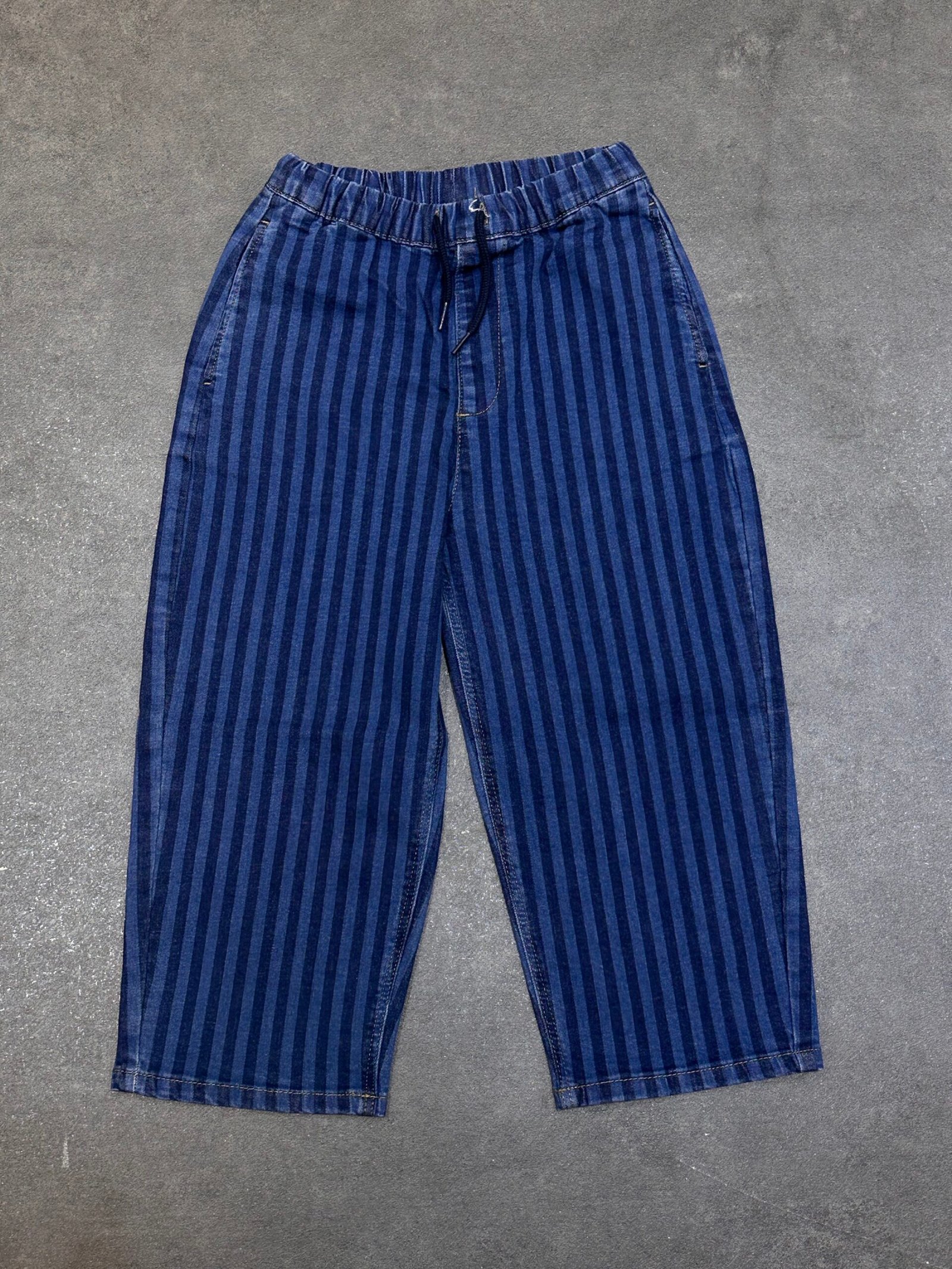 img_1757 Trendy Boys Denim Fit Jeans - Image 1