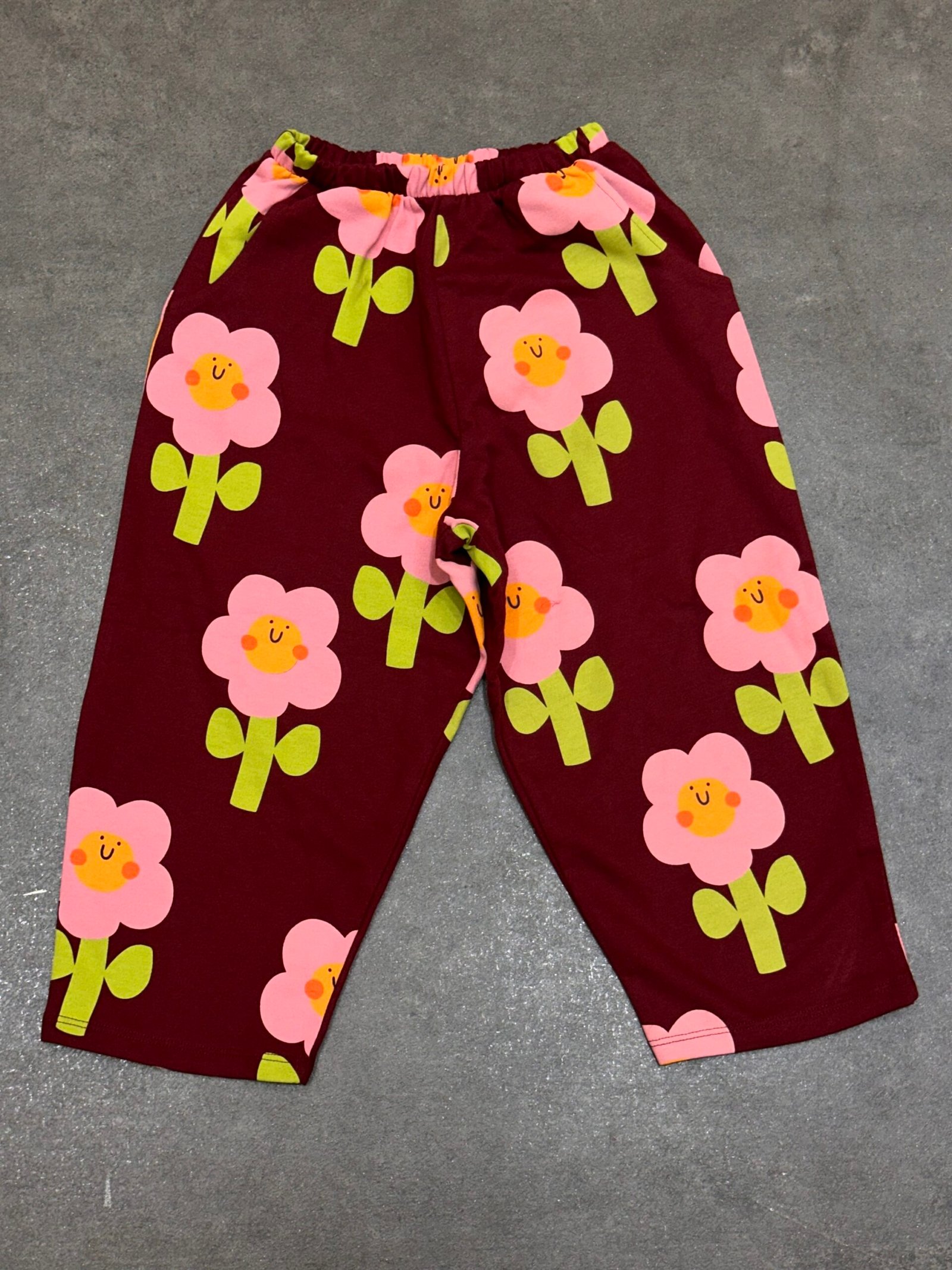 img_1767-5 Boys Classic Smart Trousers - Image 1