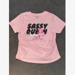 Stylish Girls Casual Sweatshirt and Trouser Combo - Image 2