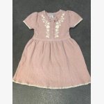 Pretty in Style: Girls 2-Piece Outfit & Bag Set - Image 3