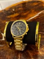 MICHAEL KORS SULLIVAN CHRONOGRAPH