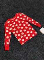 2PIECE PAJAMAS SET - Image 2