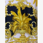 BAROCCO PALM PRINT SHIRT - Image 4