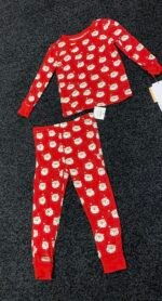 2PIECE PAJAMAS SET