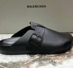 BALENCIAGA SUNDAY MULE - Image 2