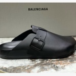 BALENCIAGA SUNDAY MULE - Image 2