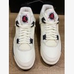AIR JORDAN 4 RETRO OG FC - Image 3