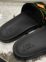 MEN’S LAUREL TERRY SLIDES - Image 4