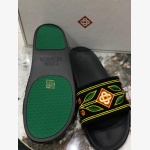 MEN’S LAUREL TERRY SLIDES - Image 5