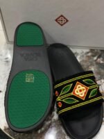 MEN’S LAUREL TERRY SLIDES - Image 5