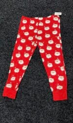 2PIECE PAJAMAS SET - Image 3