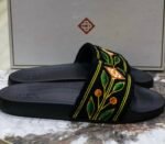 MEN’S LAUREL TERRY SLIDES - Image 3