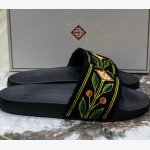 MEN’S LAUREL TERRY SLIDES - Image 3