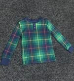 4PIECE PAJAMA SET - Image 5