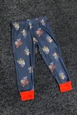 4PIECE PAJAMA SET - Image 3