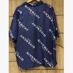 SHADOW SILK BOWLING SHIRT - Image 3