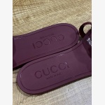 INTERLOCKING G SLIDE SANDALS - Image 2