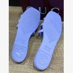 INTERLOCKING G SLIDE SANDALS - Image 5