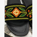 MEN’S LAUREL TERRY SLIDES - Image 2