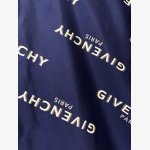 SHADOW SILK BOWLING SHIRT - Image 4
