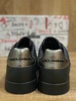 PORTOFINO LIGHT-STROBEL CROWN PATCH SNEAKERS - Image 6