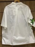 JUNGLE ELEPHANT HAWAIIAN SHIRT - Image 4
