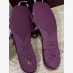 INTERLOCKING G SLIDE SANDALS - Image 4