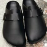 BALENCIAGA SUNDAY MULE
