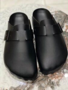 BALENCIAGA SUNDAY MULE