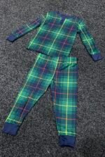 4PIECE PAJAMA SET - Image 7
