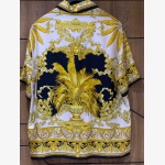 BAROCCO PALM PRINT SHIRT - Image 3