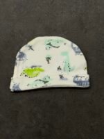 5-Piece Watercolour Dinosaur Baby Gift Set - Image 5