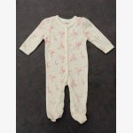 Multi-piece newborn baby clothing set - Image 2