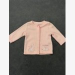 Multi-piece newborn baby clothing set - Image 3
