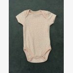 Multi-piece newborn baby clothing set - Image 4