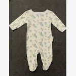 5-piece baby boy layette gift set - Image 2