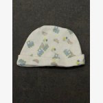 5-piece baby boy layette gift set - Image 4