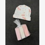 10-Piece Unicorn Print Hanging Gift Set - Image 5