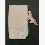 10-Piece Unicorn Print Hanging Gift Set - Image 6