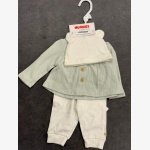 3 piece outfit set